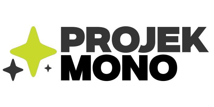 Projek Mono Logo