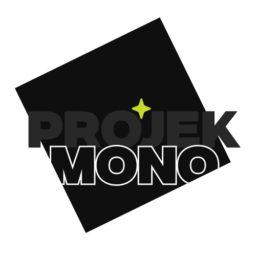 Projek Mono Logo